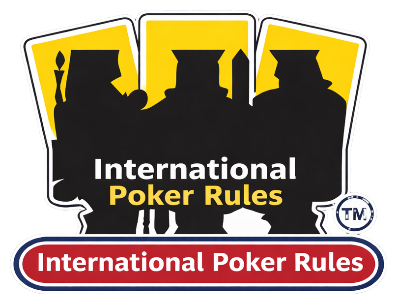 International Poker Rules