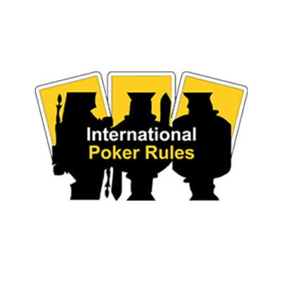 International Poker Rules